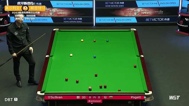 排的变化 排的变化