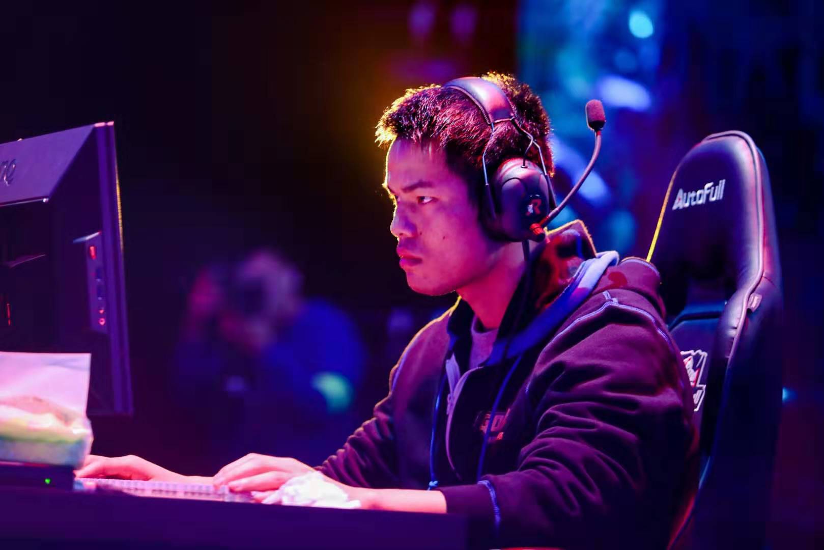 有效突破中 有效突破中