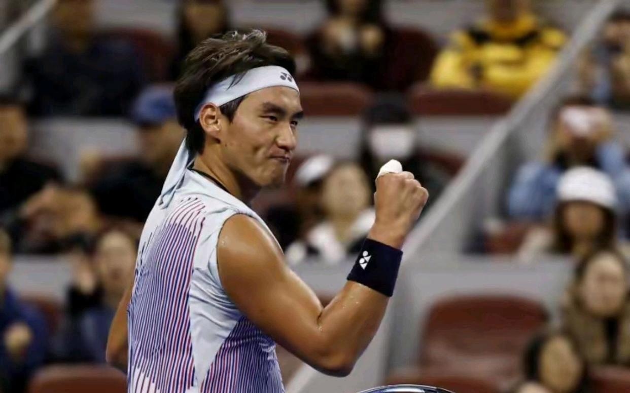 马的新锐气 马的新锐气