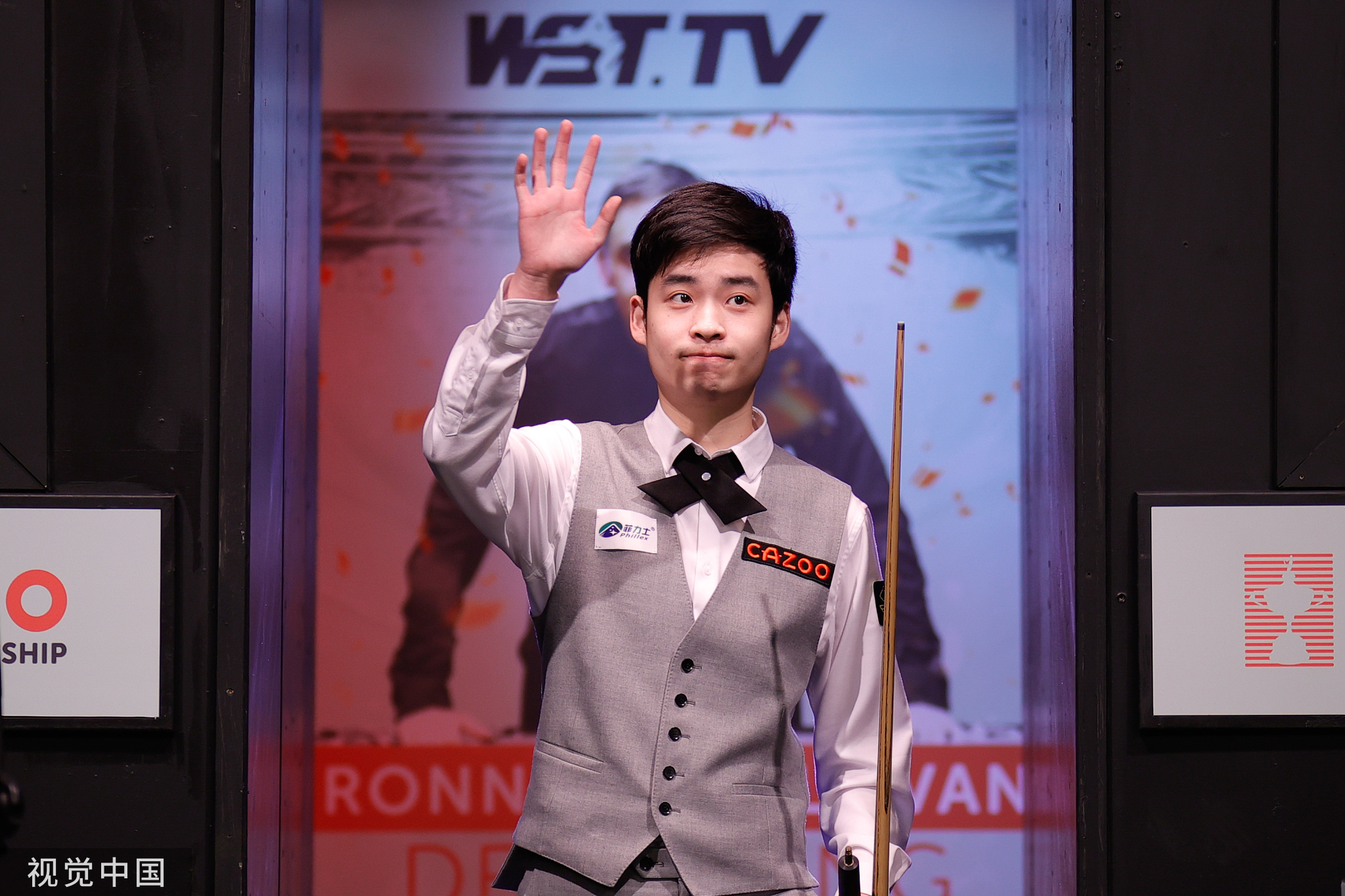 小卡的领袖 小卡的领袖