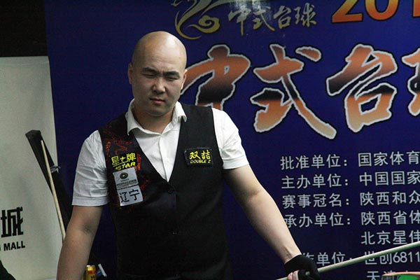 将是他未来 将是他未来