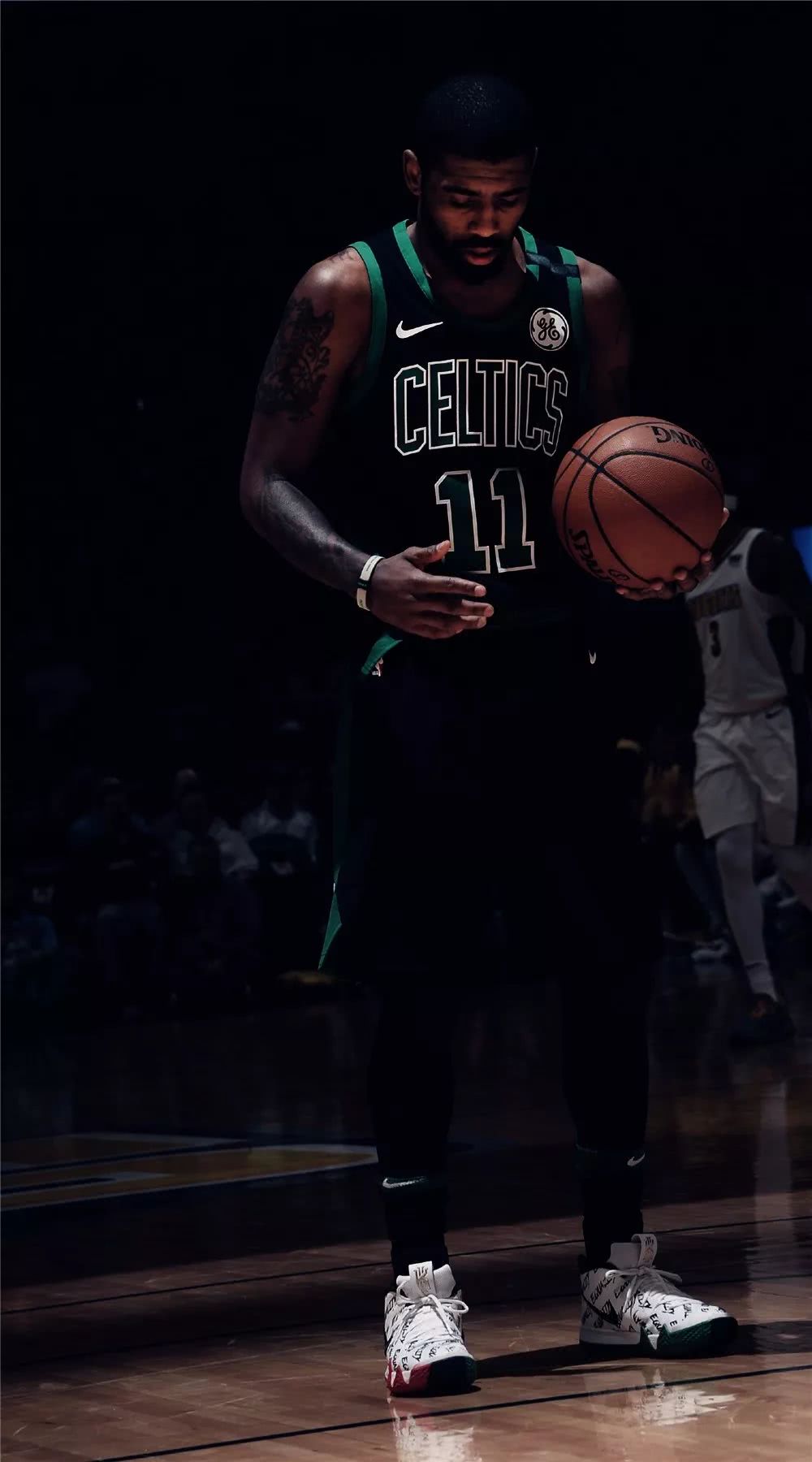 晰与坚定 晰与坚定