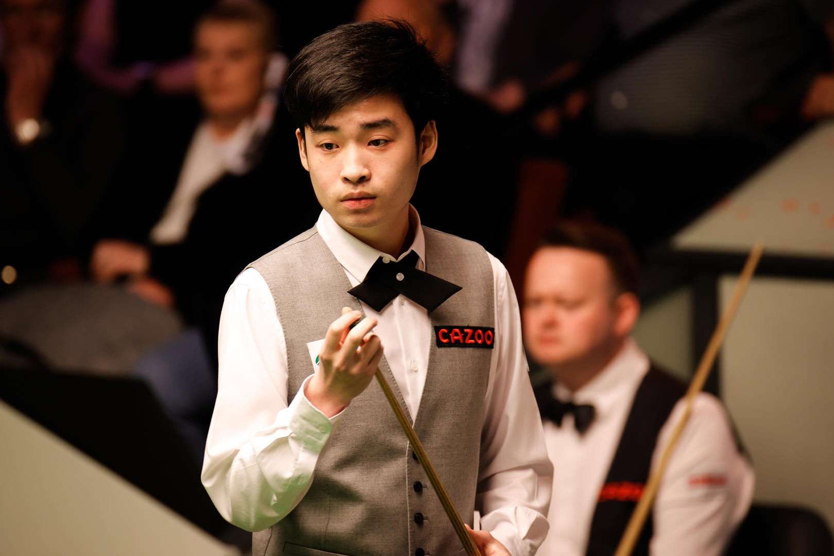 容深度和关 容深度和关