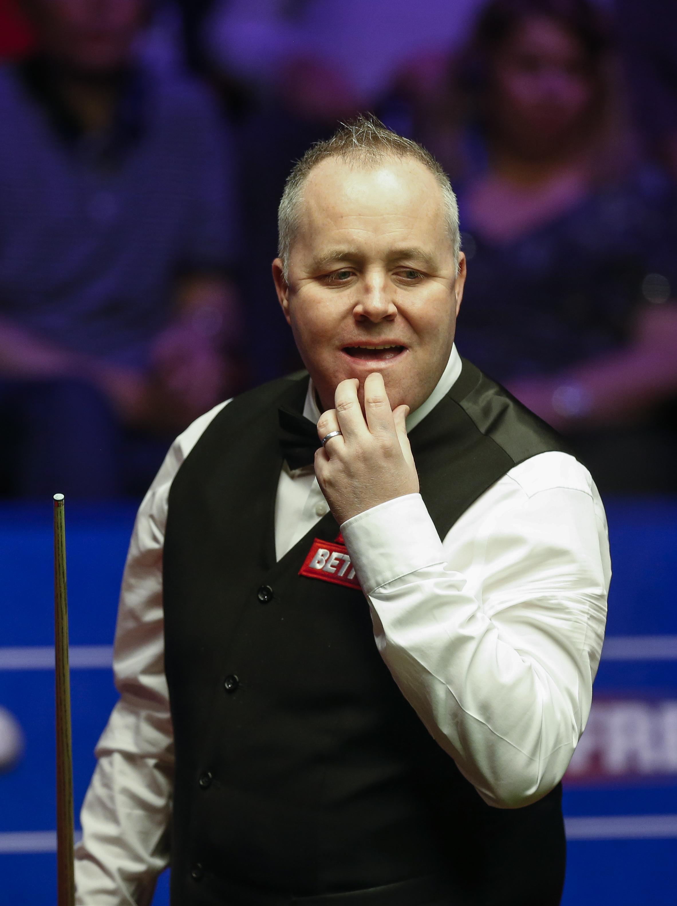 策略考量 策略考量