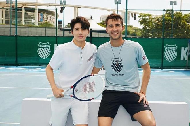 球场表现不 球场表现不