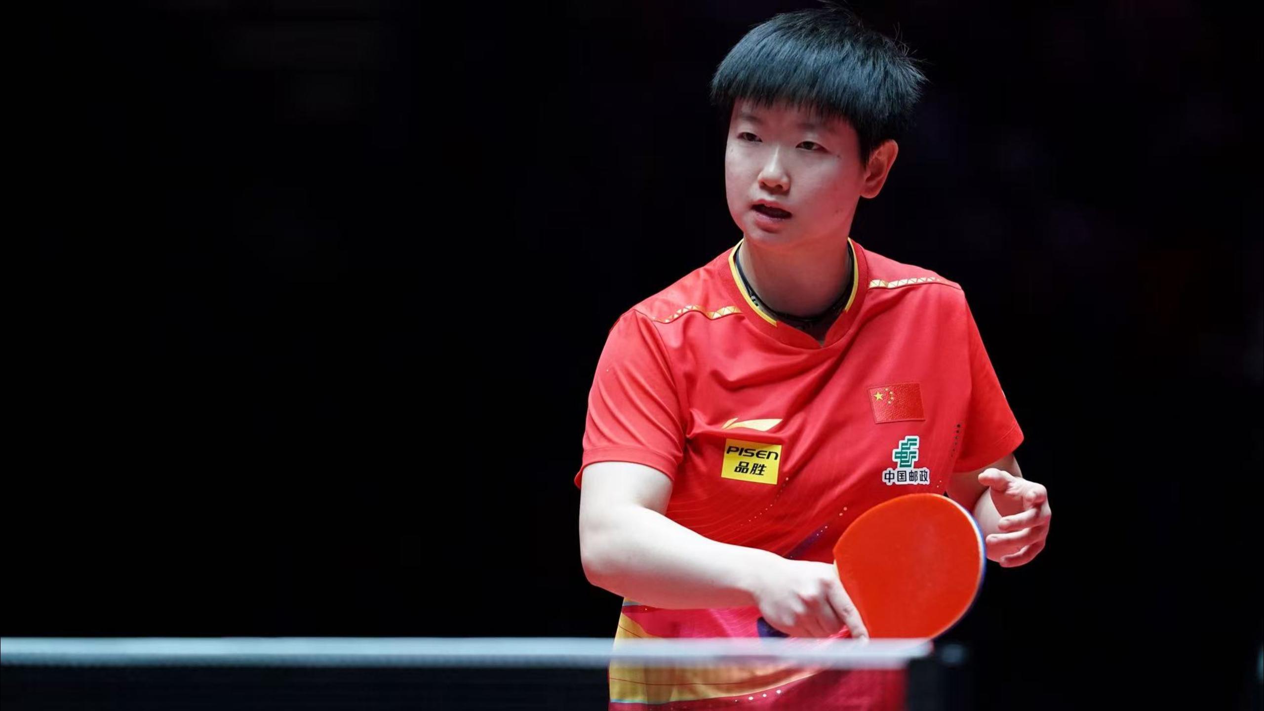 项赛事中展 项赛事中展