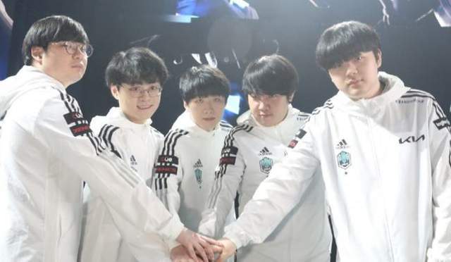 死亡之组 死亡之组