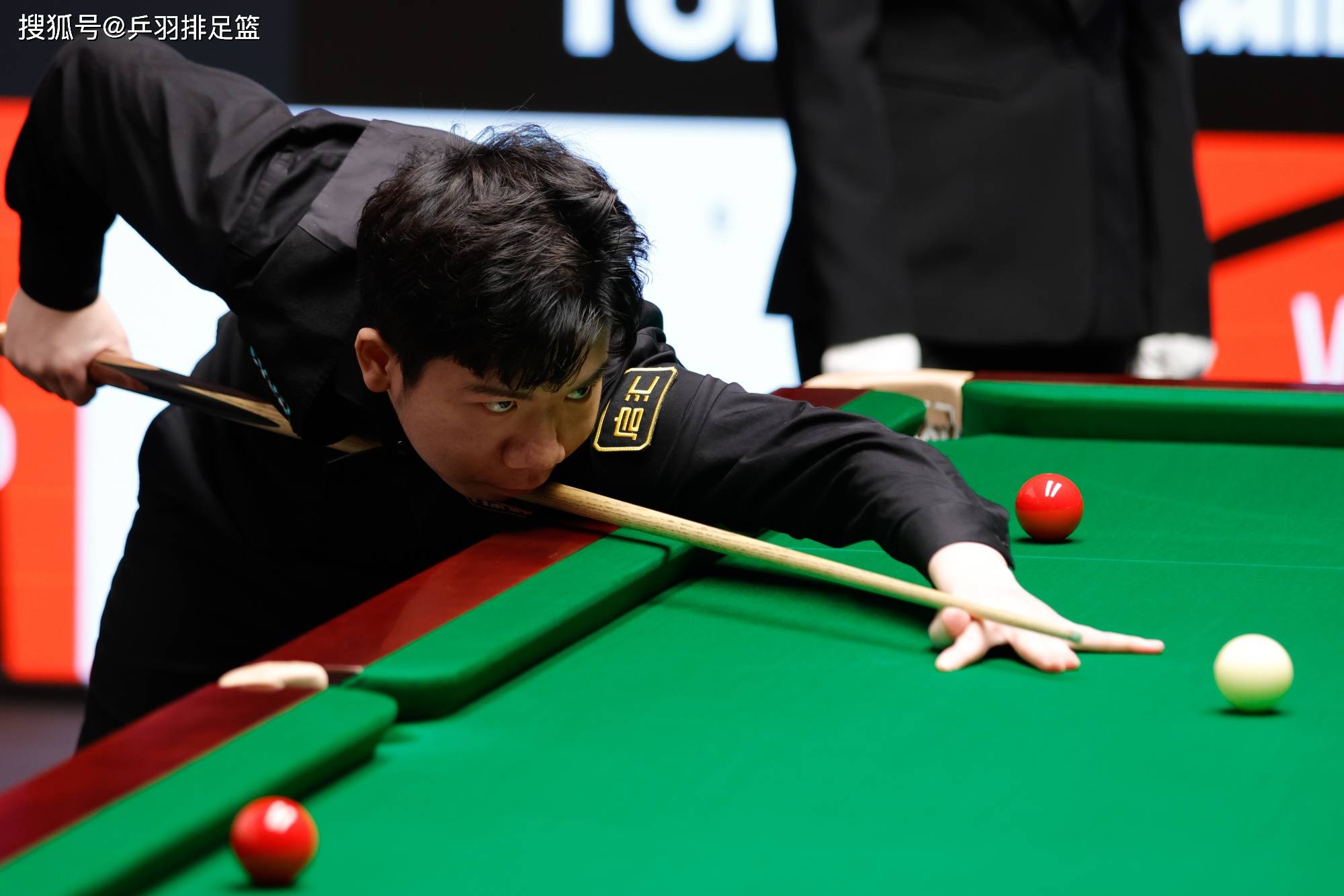 找到比赛节 找到比赛节